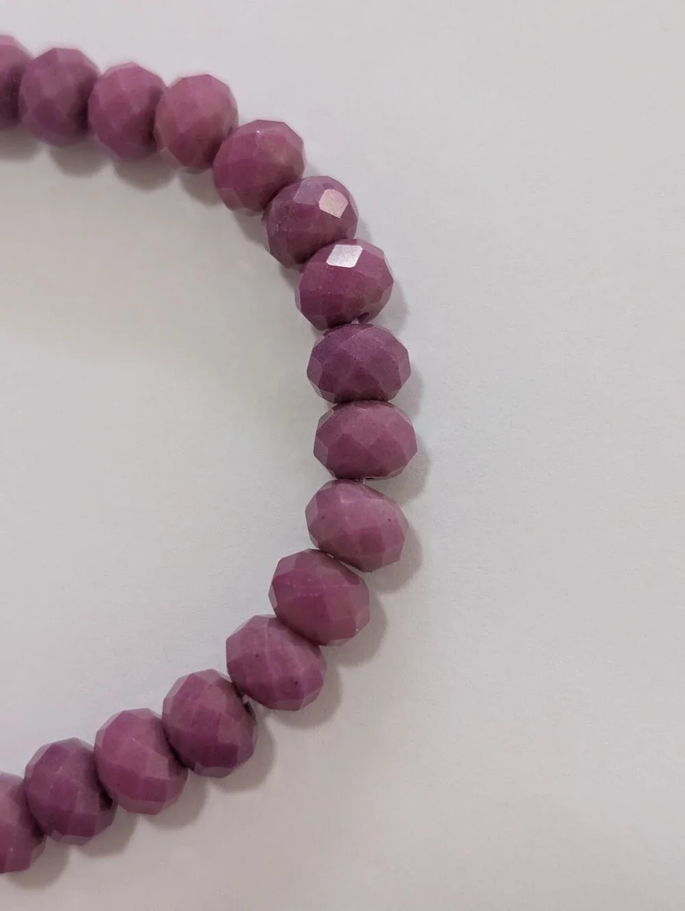 Jade Bracelet